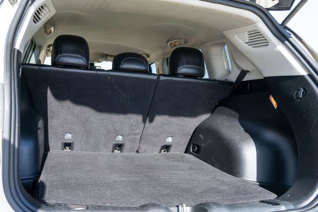 2019 Jeep Compass Trailhawk | Lubbock, TX | Adelante Autos