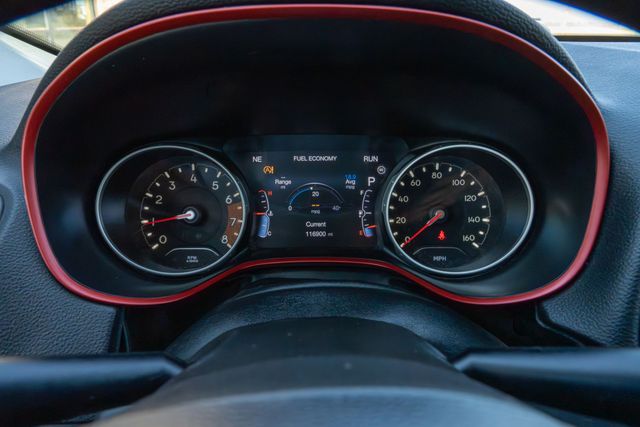 2019 Jeep Compass Trailhawk | Lubbock, TX | Adelante Autos