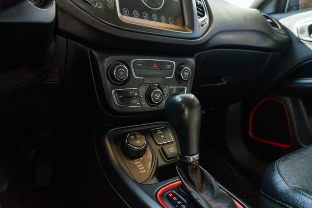 2019 Jeep Compass Trailhawk | Lubbock, TX | Adelante Autos 2019 Jeep Compass Trailhawk | Lubbock, TX | Adelante Autos