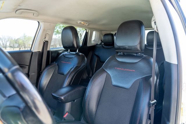 2019 Jeep Compass Trailhawk | Lubbock, TX | Adelante Autos 2019 Jeep Compass Trailhawk | Lubbock, TX | Adelante Autos