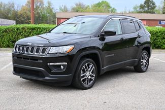 2019 Jeep Compass Latitude | Memphis, Tennessee | Memphis Car Smart