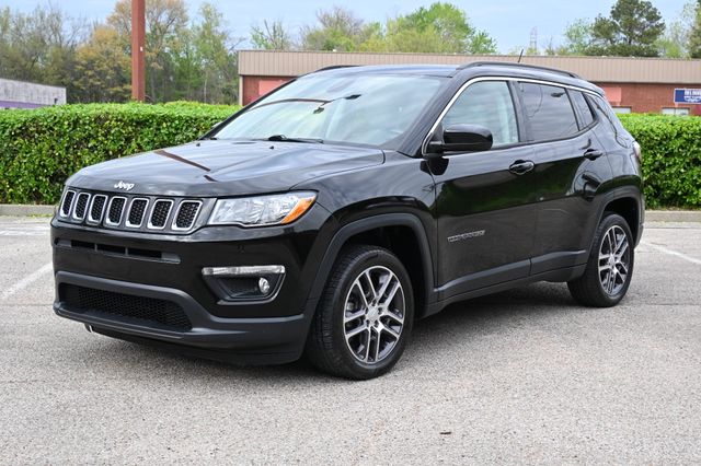 2019 Jeep Compass Latitude | Memphis, Tennessee | Memphis Car Smart