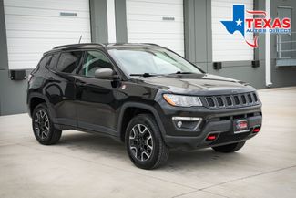 2019 Jeep Compass Trailhawk | Mesquite, TX | Texas Autos Direct in Mesquite, TX 75150