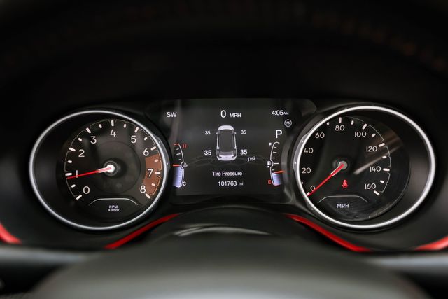 2019 Jeep Compass Trailhawk | Mesquite, TX | Texas Autos Direct 2019 Jeep Compass Trailhawk | Mesquite, TX | Texas Autos Direct