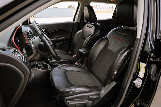 2019 Jeep Compass Trailhawk | Mesquite, TX | Texas Autos Direct 2019 Jeep Compass Trailhawk | Mesquite, TX | Texas Autos Direct