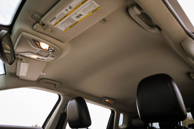 2019 Jeep Compass Trailhawk | Mesquite, TX | Texas Autos Direct