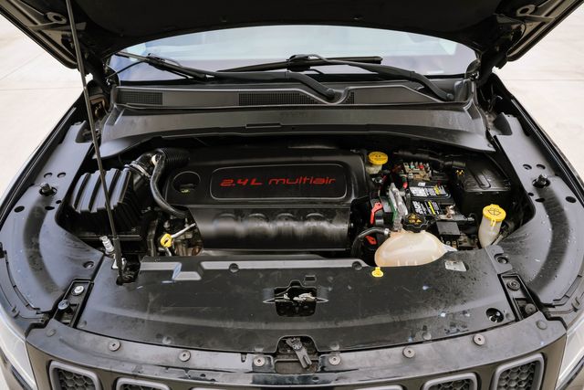 2019 Jeep Compass Trailhawk | Mesquite, TX | Texas Autos Direct 2019 Jeep Compass Trailhawk | Mesquite, TX | Texas Autos Direct