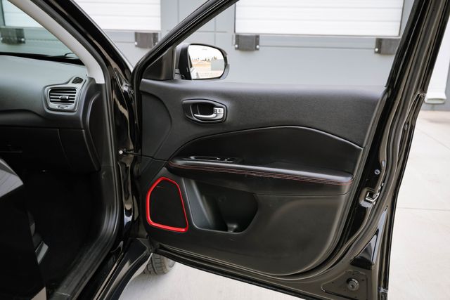 2019 Jeep Compass Trailhawk | Mesquite, TX | Texas Autos Direct