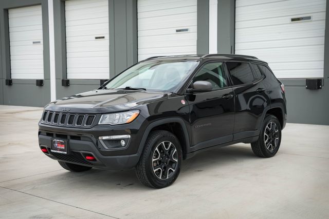 2019 Jeep Compass Trailhawk | Mesquite, TX | Texas Autos Direct 2019 Jeep Compass Trailhawk | Mesquite, TX | Texas Autos Direct