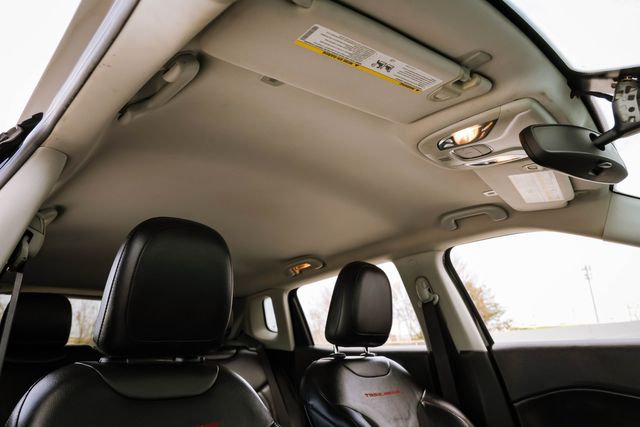 2019 Jeep Compass Trailhawk | Mesquite, TX | Texas Autos Direct 2019 Jeep Compass Trailhawk | Mesquite, TX | Texas Autos Direct