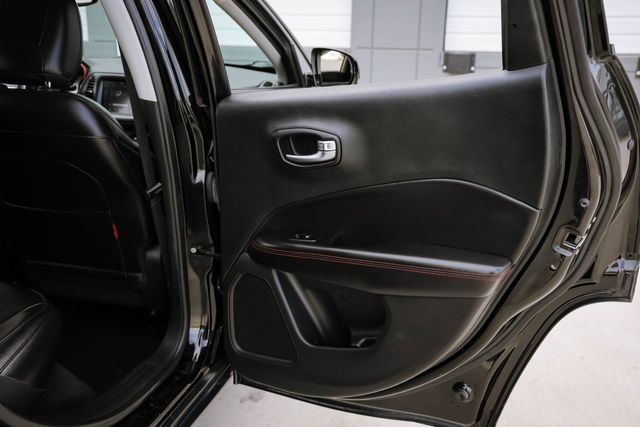 2019 Jeep Compass Trailhawk | Mesquite, TX | Texas Autos Direct 2019 Jeep Compass Trailhawk | Mesquite, TX | Texas Autos Direct