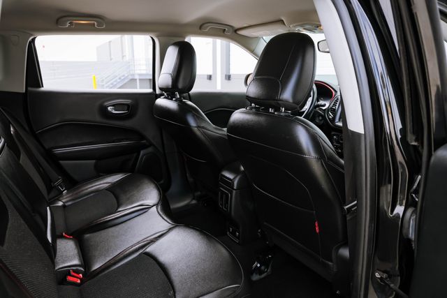 2019 Jeep Compass Trailhawk | Mesquite, TX | Texas Autos Direct