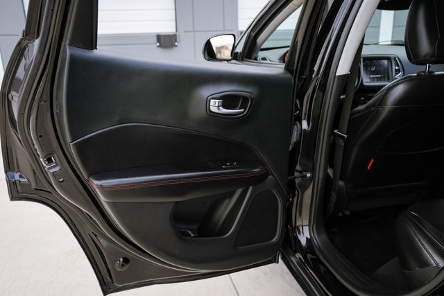 2019 Jeep Compass Trailhawk | Mesquite, TX | Texas Autos Direct 2019 Jeep Compass Trailhawk | Mesquite, TX | Texas Autos Direct