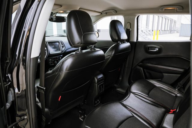 2019 Jeep Compass Trailhawk | Mesquite, TX | Texas Autos Direct 2019 Jeep Compass Trailhawk | Mesquite, TX | Texas Autos Direct