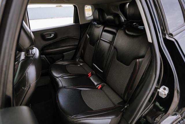 2019 Jeep Compass Trailhawk | Mesquite, TX | Texas Autos Direct 2019 Jeep Compass Trailhawk | Mesquite, TX | Texas Autos Direct