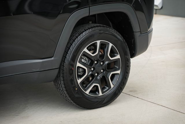 2019 Jeep Compass Trailhawk | Mesquite, TX | Texas Autos Direct 2019 Jeep Compass Trailhawk | Mesquite, TX | Texas Autos Direct