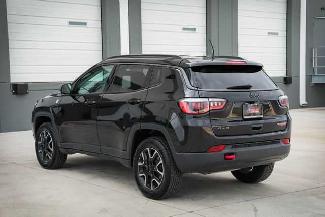 2019 Jeep Compass Trailhawk | Mesquite, TX | Texas Autos Direct 2019 Jeep Compass Trailhawk | Mesquite, TX | Texas Autos Direct