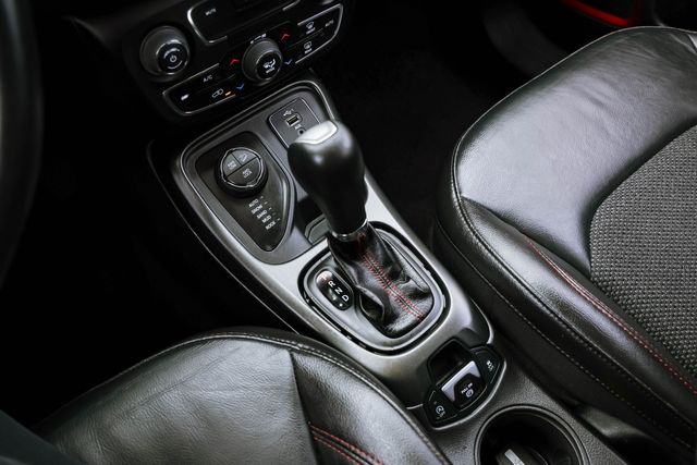 2019 Jeep Compass Trailhawk | Mesquite, TX | Texas Autos Direct