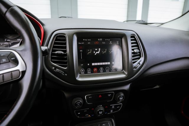 2019 Jeep Compass Trailhawk | Mesquite, TX | Texas Autos Direct 2019 Jeep Compass Trailhawk | Mesquite, TX | Texas Autos Direct