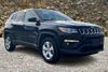 2019 Jeep Compass Latitude | Naugatuck, Connecticut | A Better Way Wholesale Autos-CT