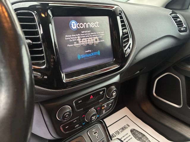 2019 Jeep Compass Limited AWD | Ontario, OH | New Haven Auto Sales 2019 Jeep Compass Limited AWD | Ontario, OH | New Haven Auto Sales