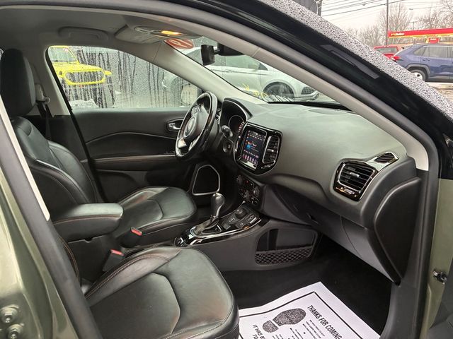 2019 Jeep Compass Limited AWD | Ontario, OH | New Haven Auto Sales 2019 Jeep Compass Limited AWD | Ontario, OH | New Haven Auto Sales