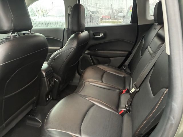 2019 Jeep Compass Limited AWD | Ontario, OH | New Haven Auto Sales 2019 Jeep Compass Limited AWD | Ontario, OH | New Haven Auto Sales