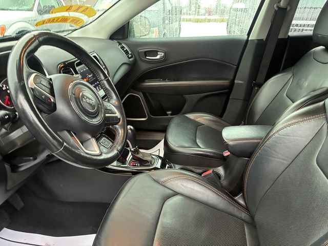 2019 Jeep Compass Limited AWD | Ontario, OH | New Haven Auto Sales 2019 Jeep Compass Limited AWD | Ontario, OH | New Haven Auto Sales