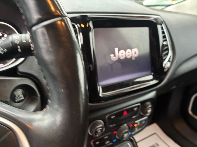 2019 Jeep Compass Limited AWD | Ontario, OH | New Haven Auto Sales 2019 Jeep Compass Limited AWD | Ontario, OH | New Haven Auto Sales