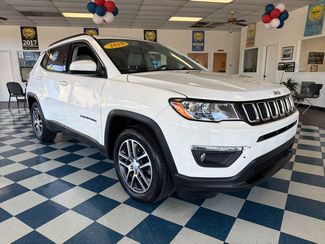 2019 Jeep Compass Latitude | Rome, GA | Knight's Car Store