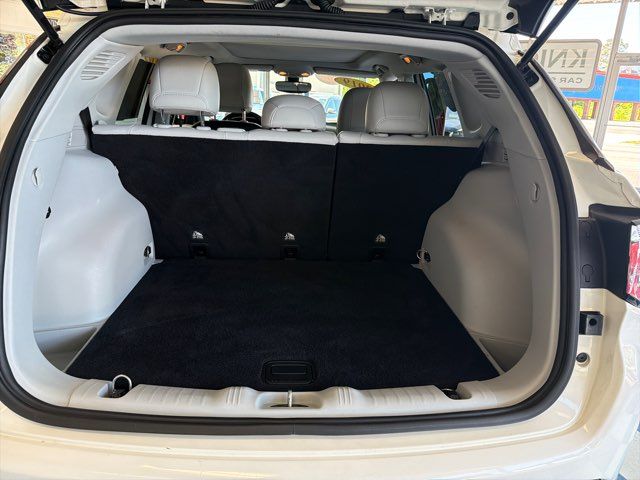 2019 Jeep Compass Latitude | Rome, GA | Knight's Car Store