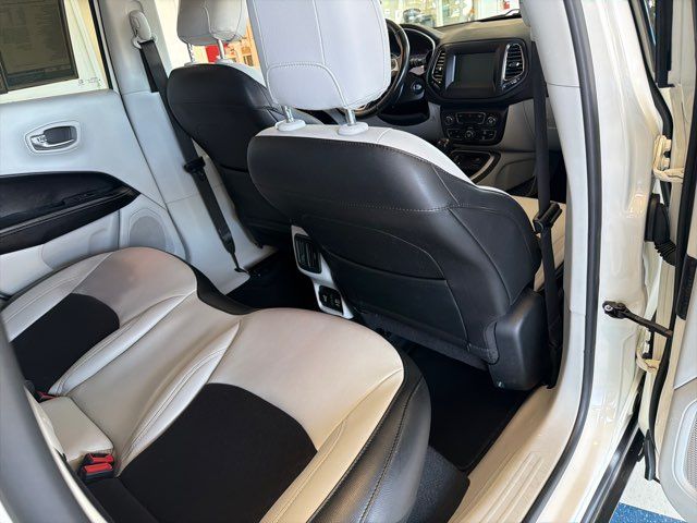 2019 Jeep Compass Latitude | Rome, GA | Knight's Car Store 2019 Jeep Compass Latitude | Rome, GA | Knight's Car Store