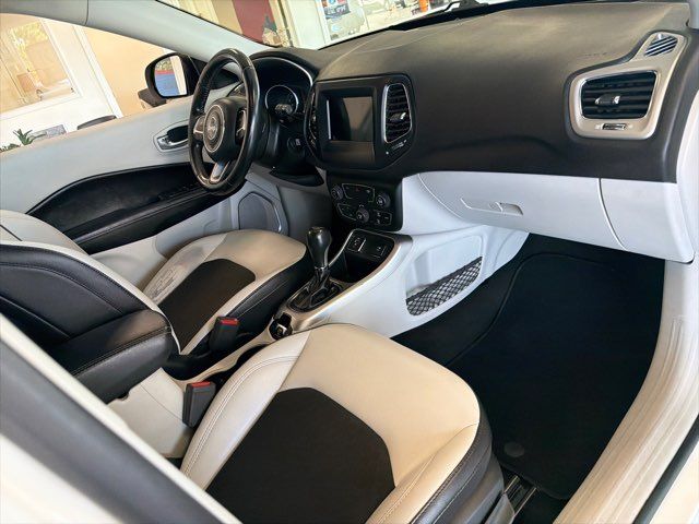 2019 Jeep Compass Latitude | Rome, GA | Knight's Car Store