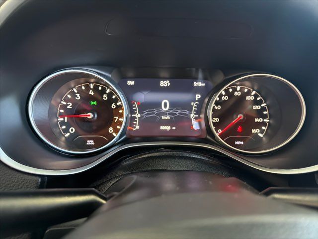 2019 Jeep Compass Latitude | Rome, GA | Knight's Car Store