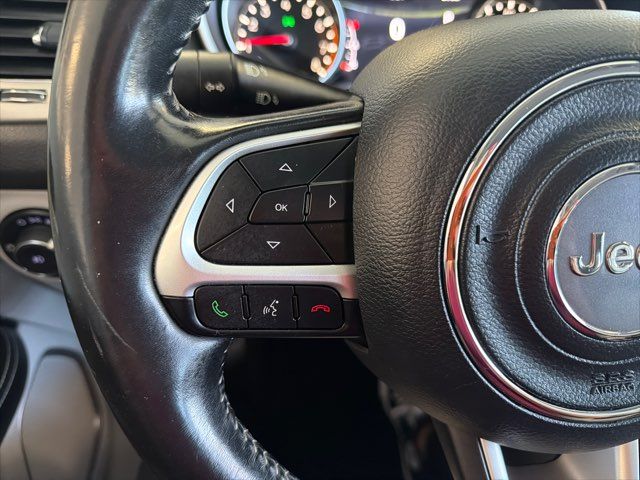 2019 Jeep Compass Latitude | Rome, GA | Knight's Car Store