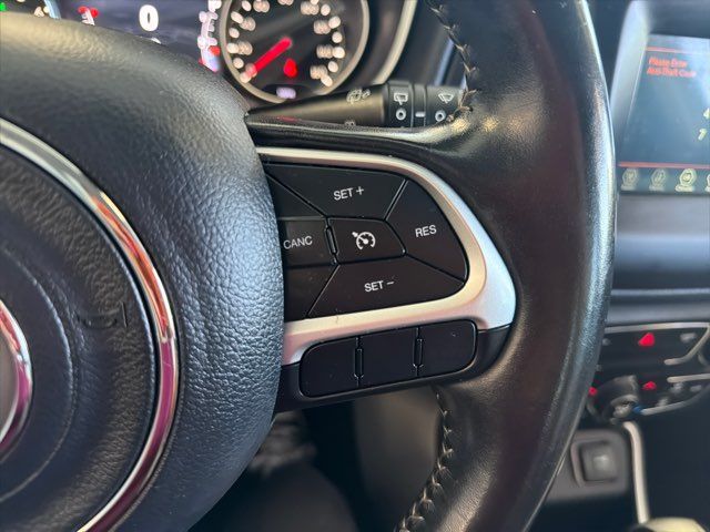 2019 Jeep Compass Latitude | Rome, GA | Knight's Car Store 2019 Jeep Compass Latitude | Rome, GA | Knight's Car Store