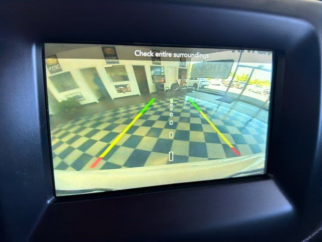 2019 Jeep Compass Latitude | Rome, GA | Knight's Car Store