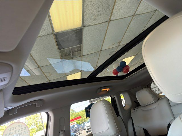 2019 Jeep Compass Latitude | Rome, GA | Knight's Car Store