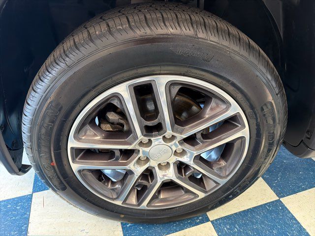 2019 Jeep Compass Latitude | Rome, GA | Knight's Car Store 2019 Jeep Compass Latitude | Rome, GA | Knight's Car Store