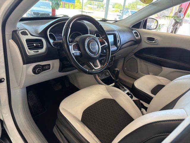 2019 Jeep Compass Latitude | Rome, GA | Knight's Car Store 2019 Jeep Compass Latitude | Rome, GA | Knight's Car Store