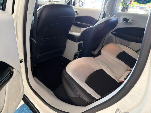 2019 Jeep Compass Latitude | Rome, GA | Knight's Car Store
