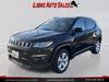 2019 Jeep Compass Latitude | Sacramento, CA | Lions Auto Sales 