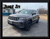 2019 Jeep Grand Cherokee Altitude 4x4 2019 Jeep Grand Cherokee Altitude 4x4