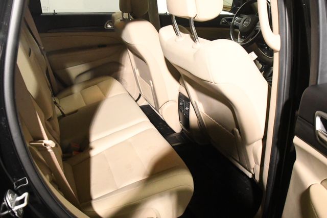 2019 Jeep Grand Cherokee Laredo E | Branford, CT | Sound Auto Wholesalers