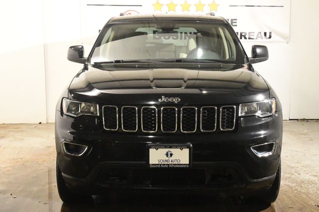 2019 Jeep Grand Cherokee Laredo E | Branford, CT | Sound Auto Wholesalers 2019 Jeep Grand Cherokee Laredo E | Branford, CT | Sound Auto Wholesalers