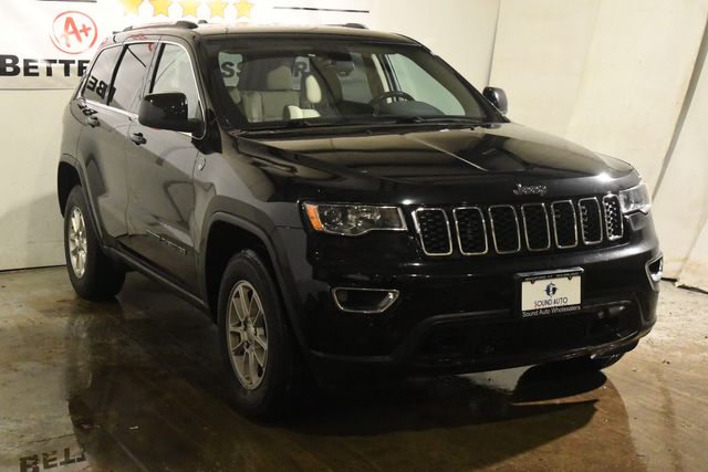 2019 Jeep Grand Cherokee Laredo E | Branford, CT | Sound Auto Wholesalers 2019 Jeep Grand Cherokee Laredo E | Branford, CT | Sound Auto Wholesalers