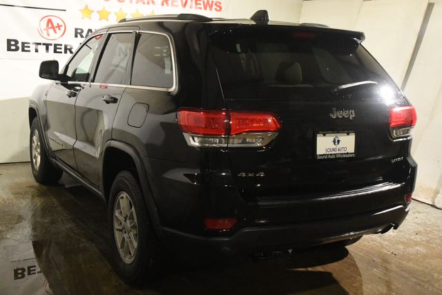 2019 Jeep Grand Cherokee Laredo E | Branford, CT | Sound Auto Wholesalers 2019 Jeep Grand Cherokee Laredo E | Branford, CT | Sound Auto Wholesalers