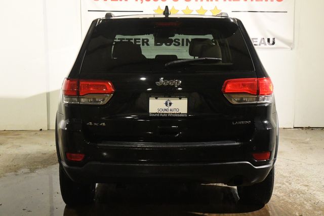 2019 Jeep Grand Cherokee Laredo E | Branford, CT | Sound Auto Wholesalers