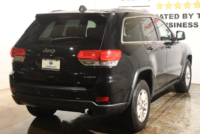 2019 Jeep Grand Cherokee Laredo E | Branford, CT | Sound Auto Wholesalers 2019 Jeep Grand Cherokee Laredo E | Branford, CT | Sound Auto Wholesalers