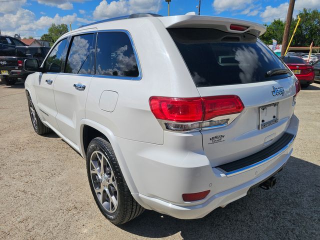 2019 Jeep Grand Cherokee Overland | Brownsville TX | English Motors 2019 Jeep Grand Cherokee Overland | Brownsville TX | English Motors